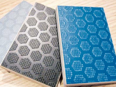 Chequered Plywood Manufacturers