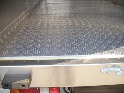 Truck Flooring Manufacturers